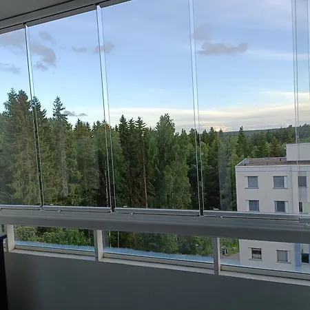 Apartamento Multimesta Tampere