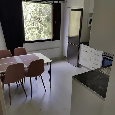 Apartamento Multimesta *