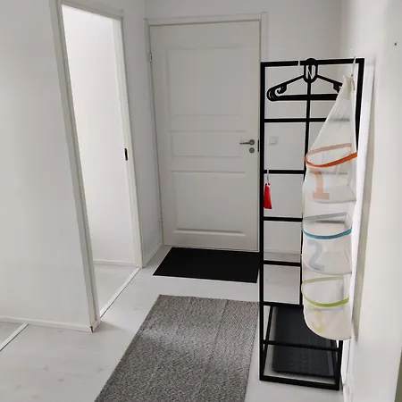 Multimesta Apartamento