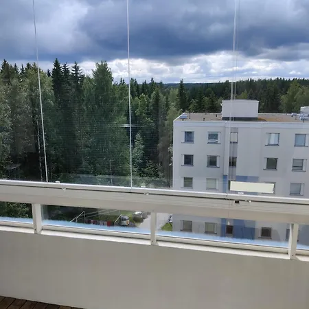 Apartamento Multimesta