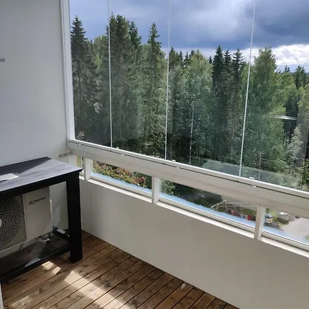 Apartamento Multimesta
