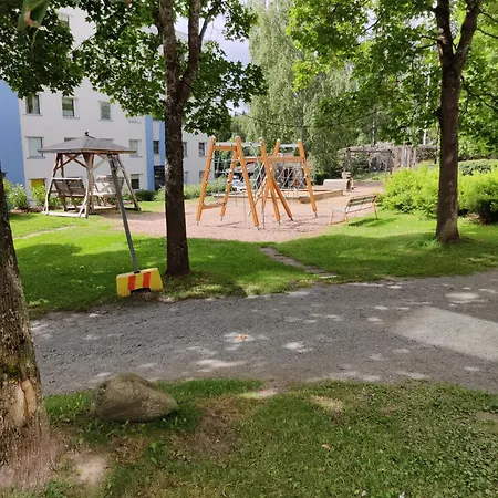 Multimesta Apartamento